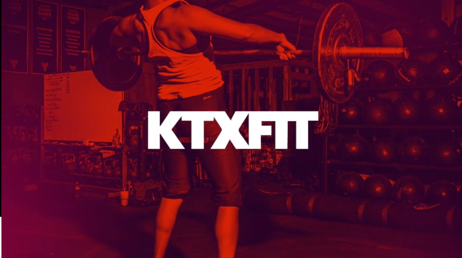 KTXFIT Promo